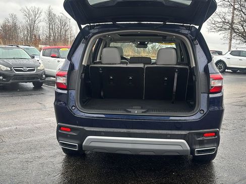 Used 2023 Honda Pilot Elite image 35