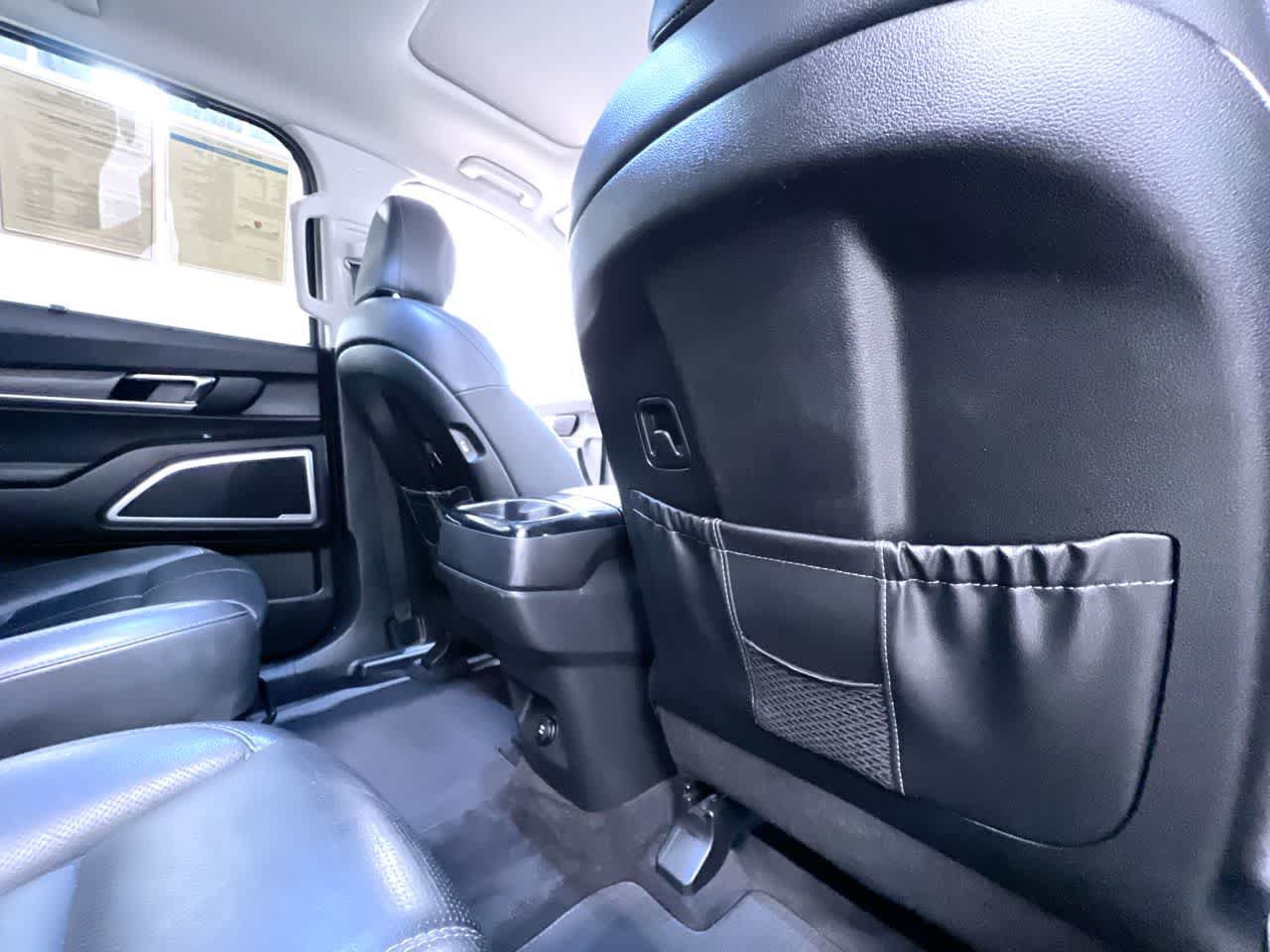 Used 2020 Kia Telluride EX w/ EX Premium Package AWD/4WD image 42