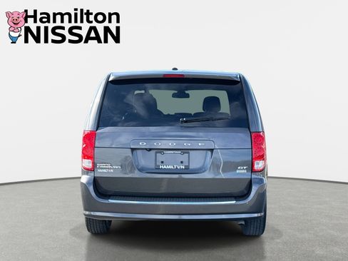 Used 2019 Dodge Grand Caravan GT image 3