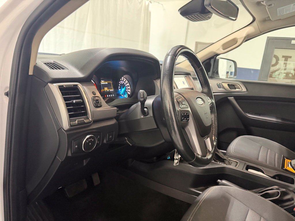 Used 2021 Ford Ranger XLT w/ Equipment Group 301A Mid AWD/4WD image 15