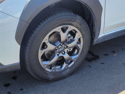 Certified 2023 Subaru Crosstrek 2.5i Sport AWD/4WD image 9