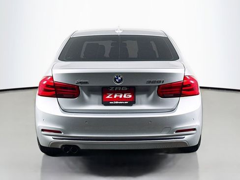 Used 2016 BMW 328i xDrive Sedan image 4