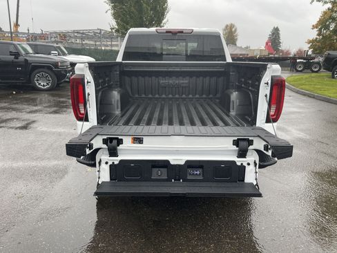 New 2026 GMC Sierra 1500 AT4X image 63