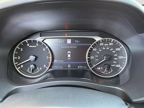 Used 2023 Nissan Altima 2.5 SL AWD/4WD image 20