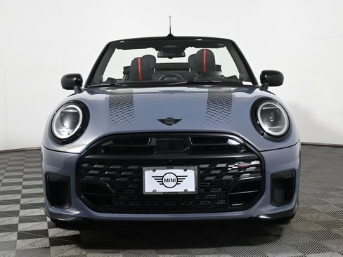 New 2026 MINI Cooper S image 15