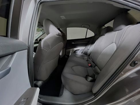 Used 2023 Toyota Camry LE FWD image 29