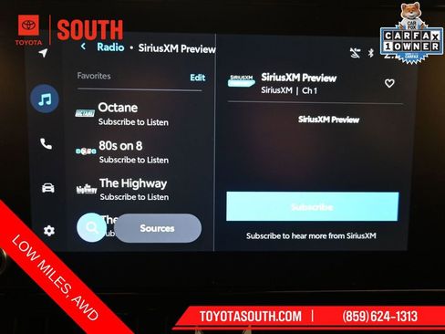 Used 2024 Toyota Corolla Premium image 13