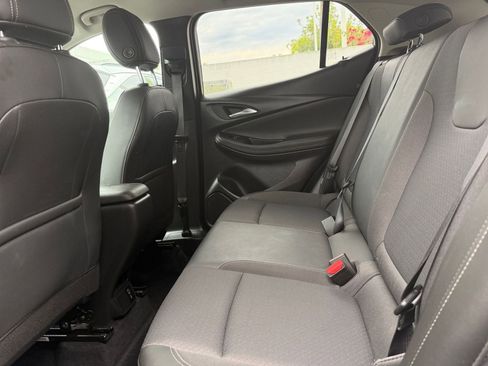 Used 2025 Buick Encore GX Preferred image 23