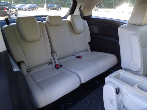 Used 2025 Honda Odyssey EX-L image 48