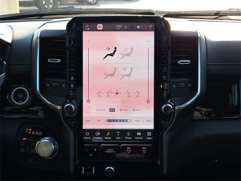 Used 2025 RAM 1500 Laramie image 14