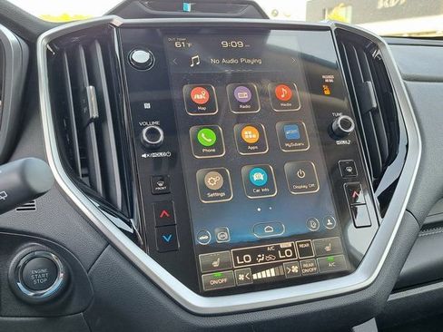 New 2026 Subaru Ascent Limited AWD/4WD image 10