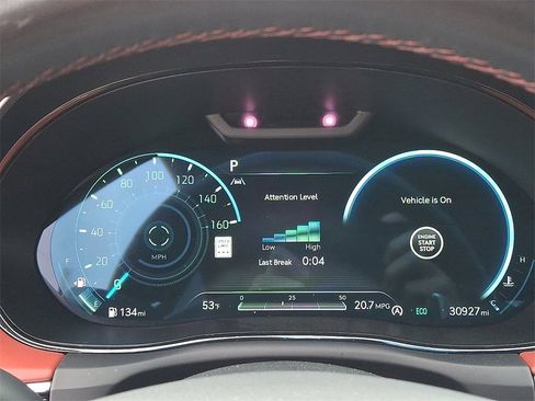 Used 2023 Genesis GV70 2.5T w/ Sport Prestige Package image 22