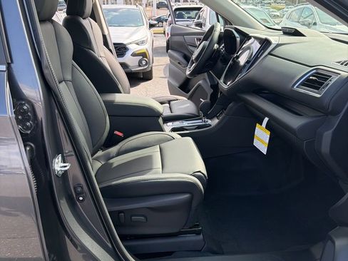 New 2026 Subaru Ascent Limited image 7