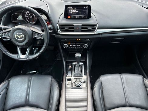 Used 2017 MAZDA MAZDA3 Touring w/ Popular Equipment Package image 13