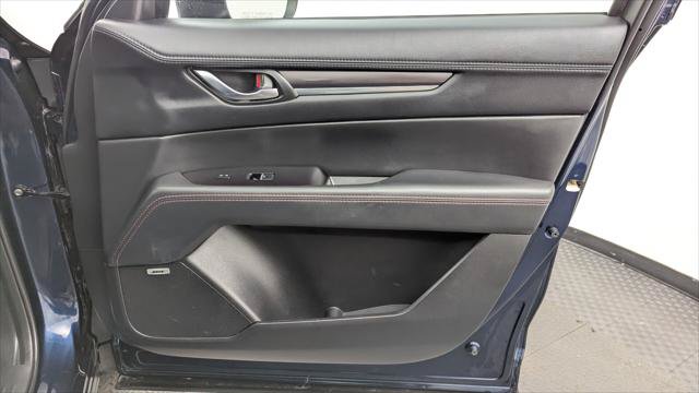 Used 2023 MAZDA CX-5 AWD 2.5 Turbo image 22