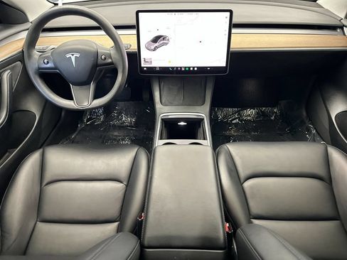 Used 2022 Tesla Model 3 Long Range AWD/4WD image 12