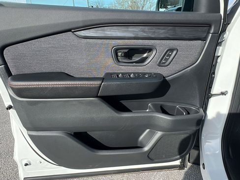 New 2026 Honda Passport TrailSport image 23