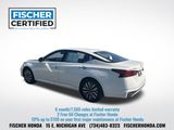 Used 2023 Nissan Altima 2.5 SV image 3