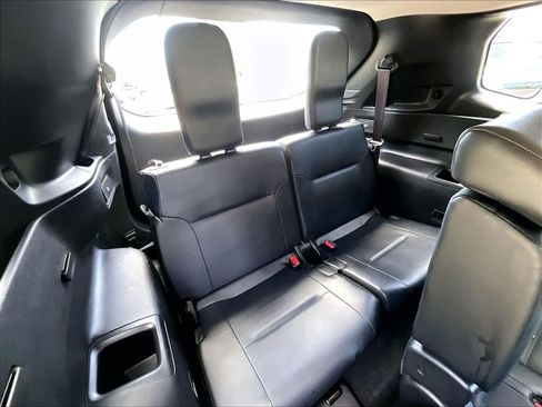 Used 2024 Mitsubishi Outlander SE AWD/4WD image 17