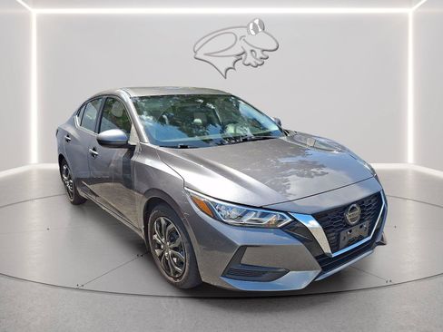 Used 2023 Nissan Sentra S FWD image 5