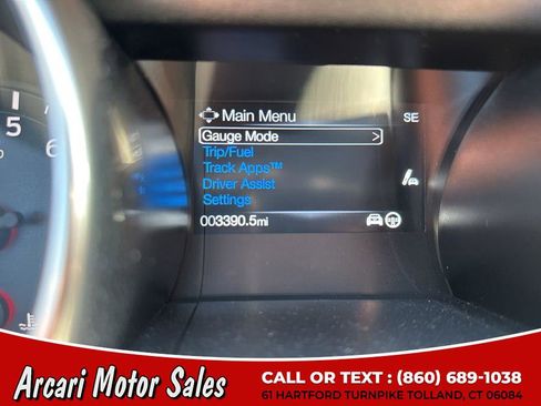 Used 2020 Ford Mustang Shelby GT350 w/ Technology Package image 35