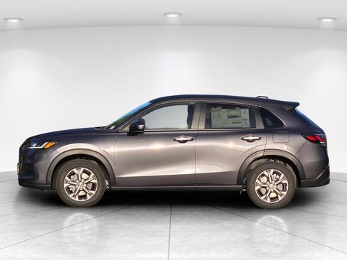 New 2027 Honda HR-V LX image 7