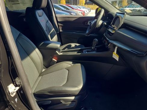 New 2026 Jeep Compass Trailhawk image 26