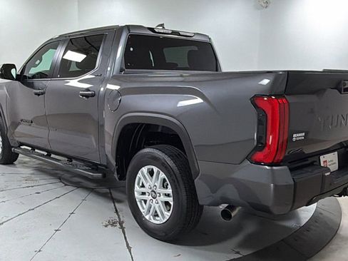 Certified 2026 Toyota Tundra SR5 w/ SR5 Convenience Package image 7