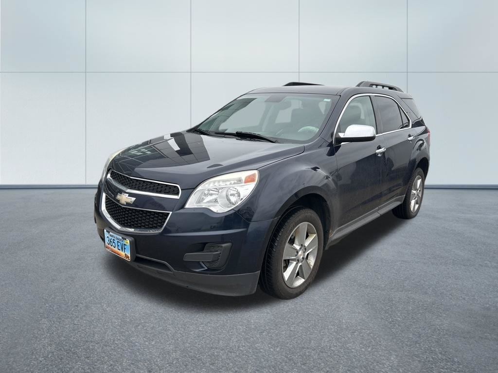 Used 2015 Chevrolet Equinox LT AWD/4WD image 7