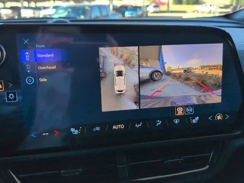 New 2026 Chevrolet Equinox EV RS image 24