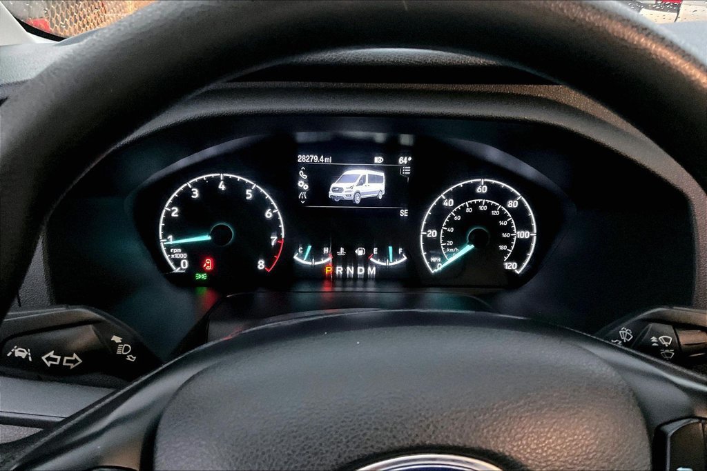 Certified 2021 Ford Transit 350 XL RWD image 19
