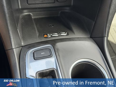 Certified 2021 Chevrolet Equinox Premier AWD/4WD image 13
