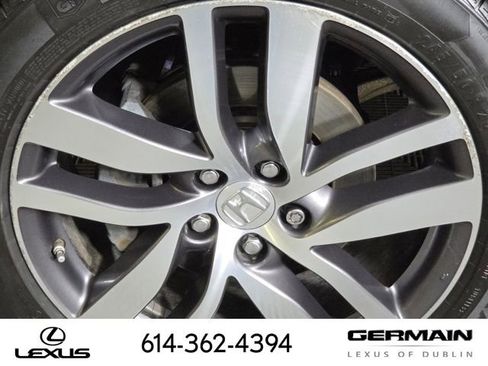 Used 2017 Honda Pilot Touring image 13