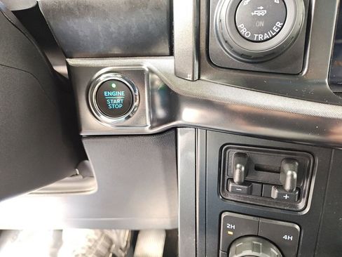 Used 2023 Ford F150 Tremor w/ Equipment Group 402A High image 24