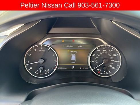 Used 2016 Nissan Murano SV image 14