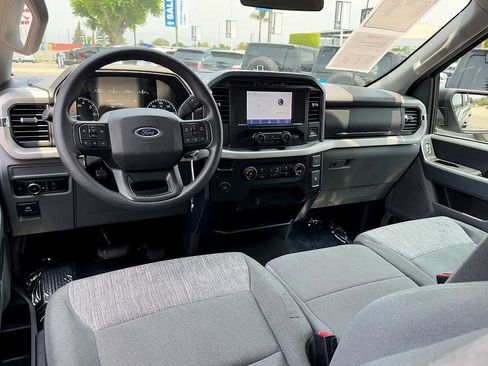 Used 2023 Ford F150 XLT image 28