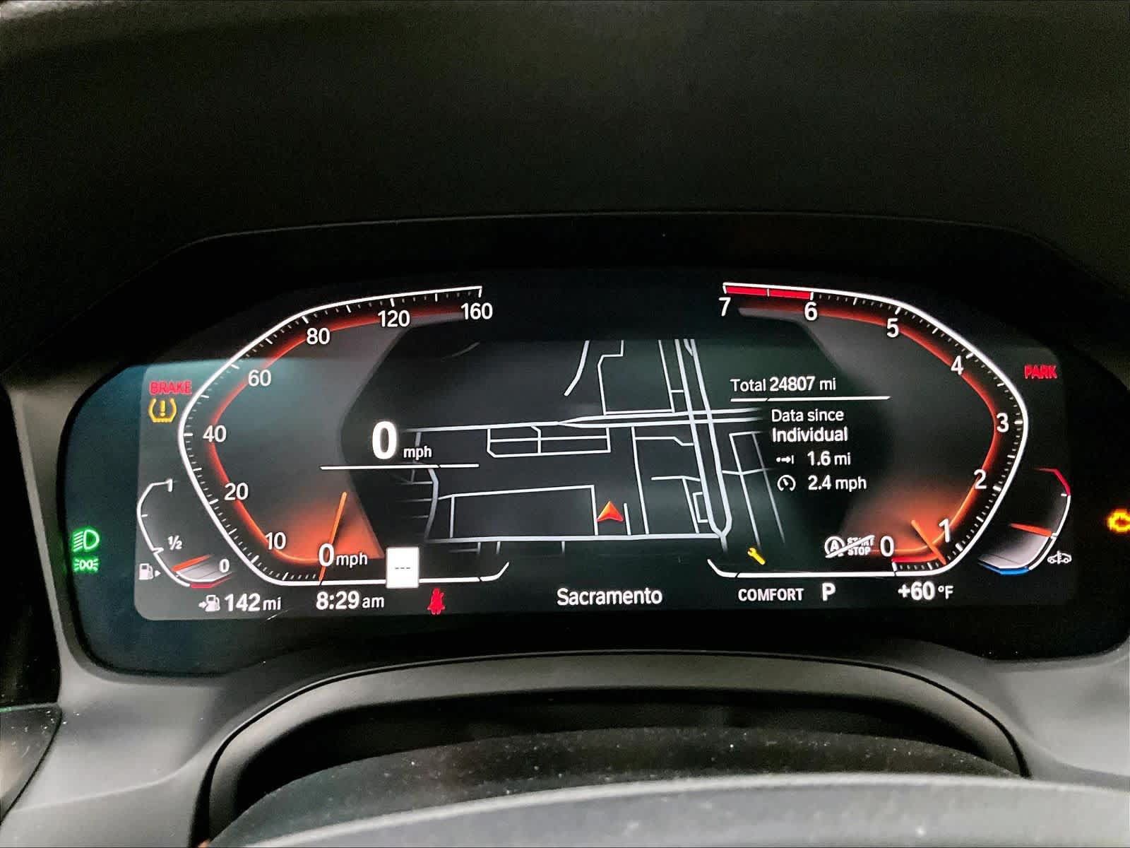 Used 2023 BMW 430i Gran Coupe xDrive w/ Premium Package 2 AWD/4WD image 22