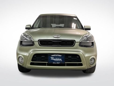 Used 2013 Kia Soul ! w/ Premium Pkg FWD image 5