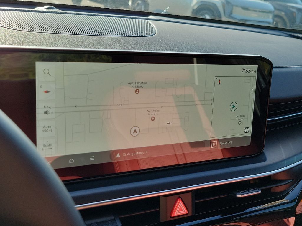 New 2026 Kia K5 GT-Line image 28