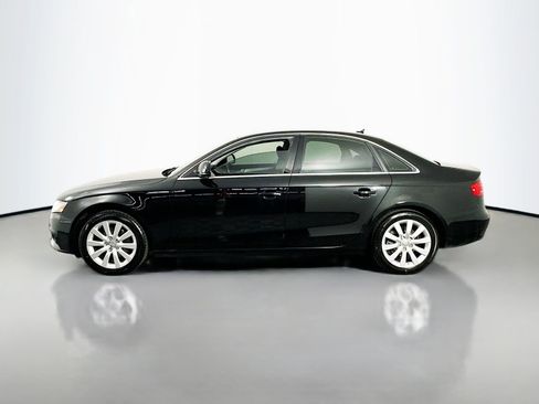 Used 2009 Audi A4 2.0T Premium Plus AWD/4WD image 4
