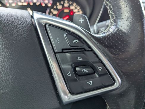 Used 2021 Chevrolet Camaro SS w/ Wild Cherry Design Package 1 image 28