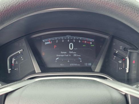 Used 2020 Honda CR-V EX image 22