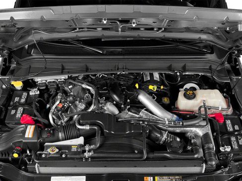 Used 2016 Ford F250 XL w/ XL Value Package RWD image 12