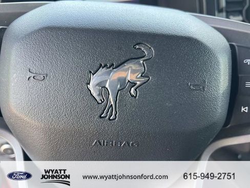 Used 2022 Ford Bronco Big Bend image 27