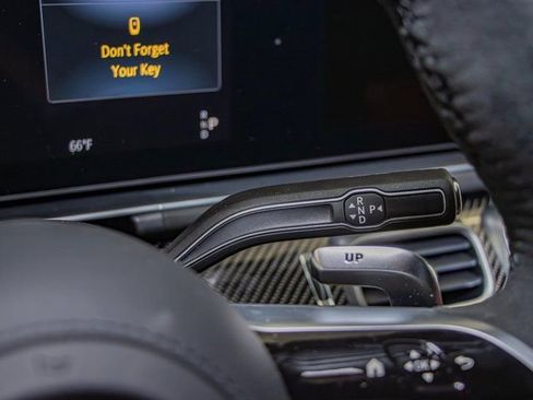 New 2026 Mercedes-Benz GLE 63 AMG S image 17