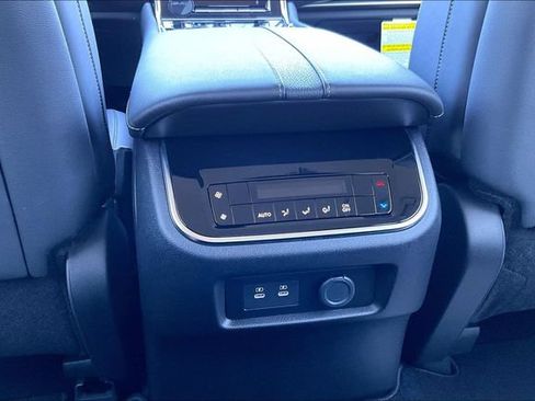 New 2026 Nissan Armada SV RWD image 15