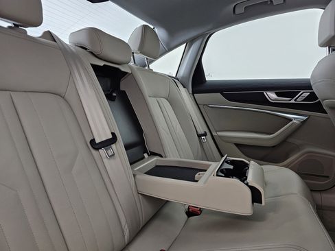 Used 2019 Audi A6 2.0T Premium Plus w/ Premium Plus Package image 21