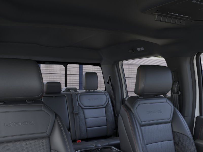 New 2026 Ford F150 Raptor AWD/4WD image 28