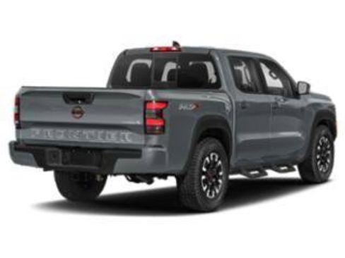 Used 2022 Nissan Frontier PRO-4X AWD/4WD image 12