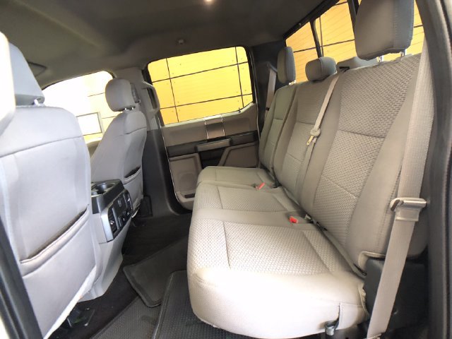 Certified 2020 Ford F150 XLT w/ Equipment Group 302A Luxury AWD/4WD image 21